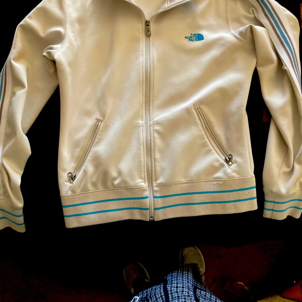 Women jacket